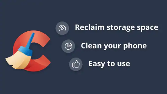 CCleaner – opprydding