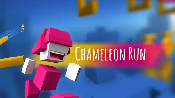 Chameleon Run
