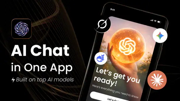 Chat AI Seek Chatbot Assistent