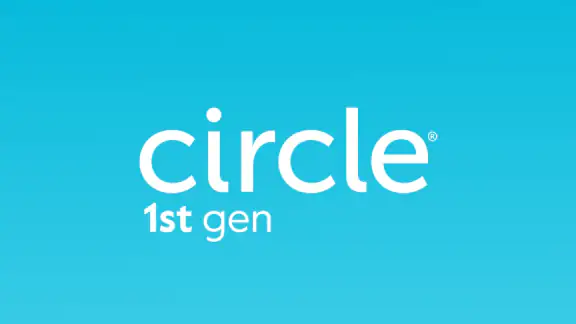 Circle 1st generation