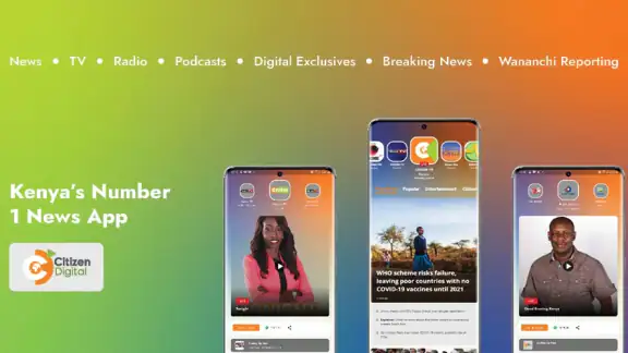 Citizen Digital