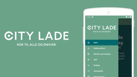 City Lade
