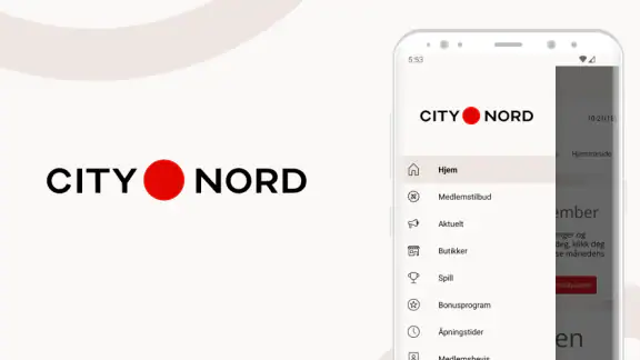City Nord Fordelsklubb
