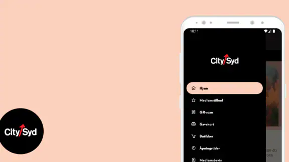 City Syd