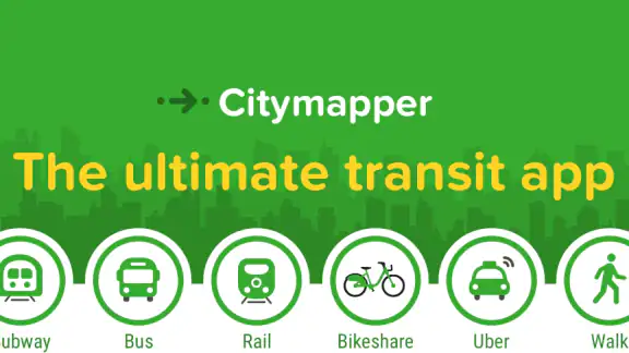 Citymapper