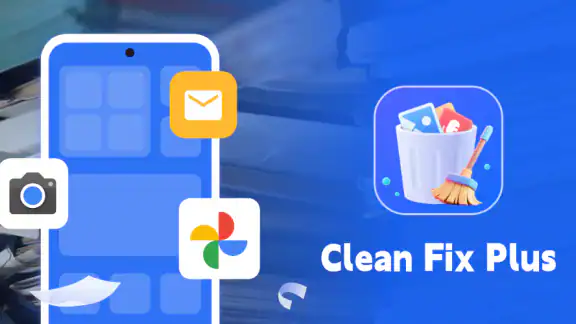 Clean Fix Plus