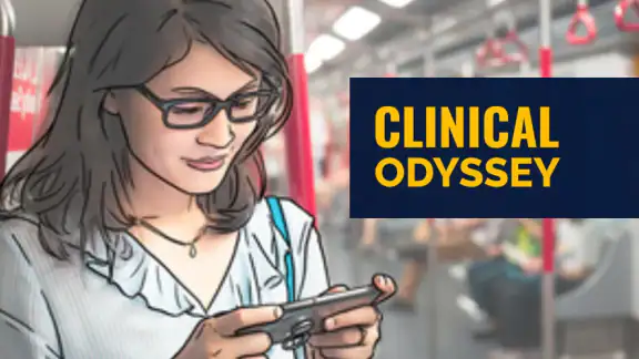Clinical Odyssey