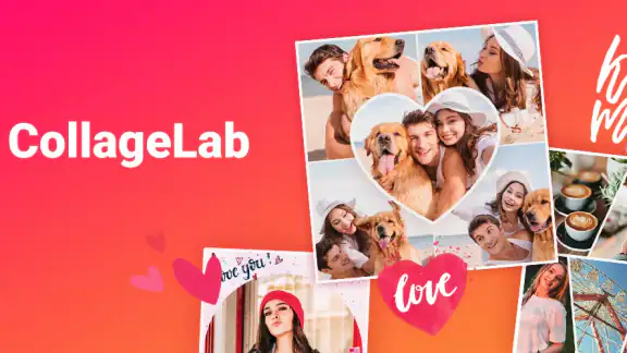 Collage Maker Pro - CollageLab