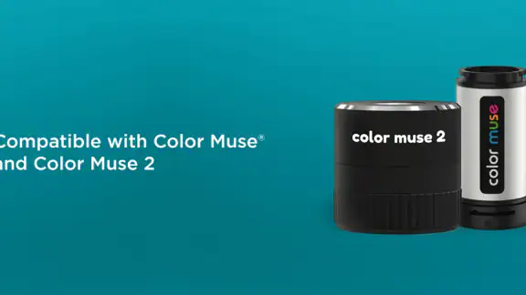 Color Muse