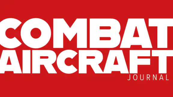 Combat Aircraft Journal
