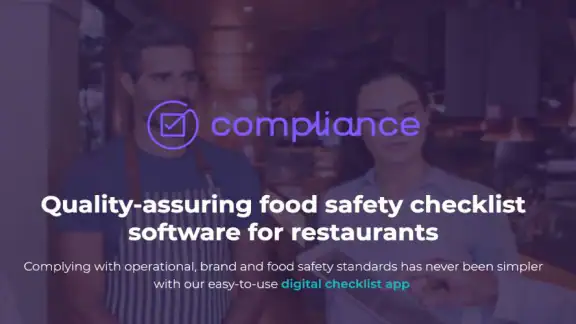 Compliance by MAPAL