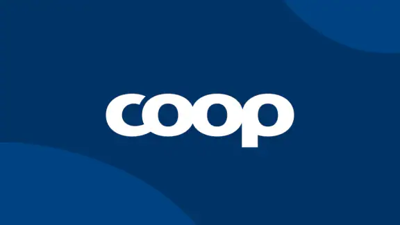 Coop medlem