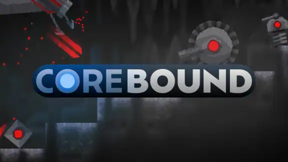 Corebound