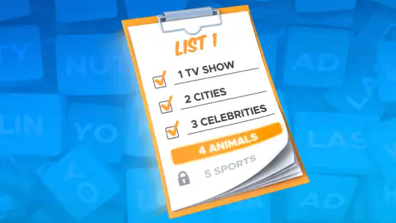 Crack List