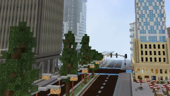 Craft Land: Sandbox World