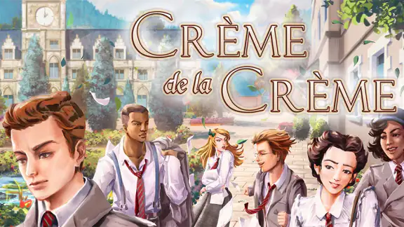 Creme de la Creme