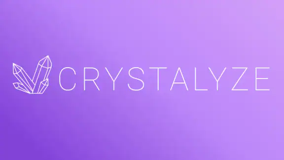 Crystalyze: Crystal Identifier