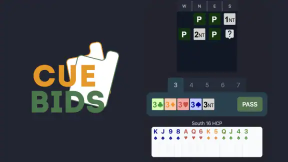 Cuebids