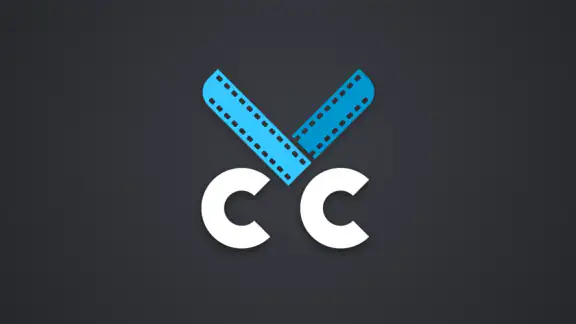 Cute CUT - Video Editor