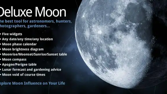 Deluxe Moon Premium