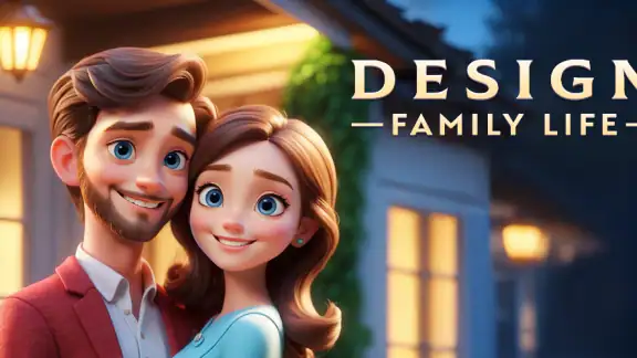 Design Family Life