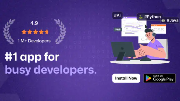 DevBytes-For Busy Developers