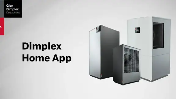 Dimplex Home