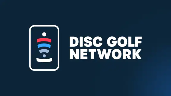 Disc Golf Network