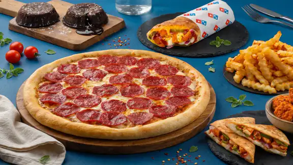 Domino's Pakistan