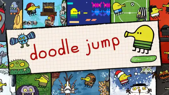 Doodle Jump