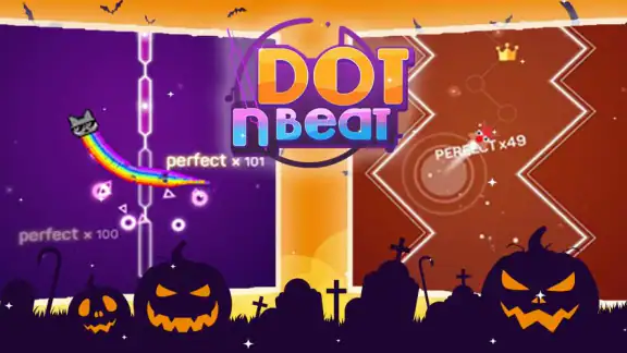 Dot n Beat