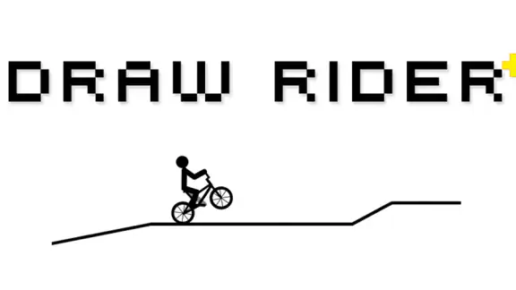 Draw Rider Plus