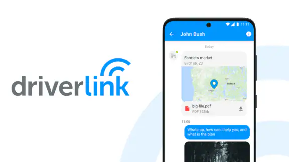 Driverlink