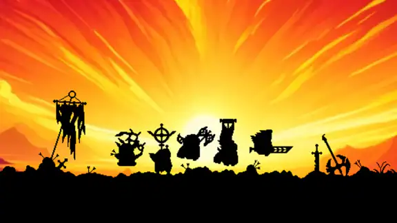 Dwarves: Glory, Death and Loot
