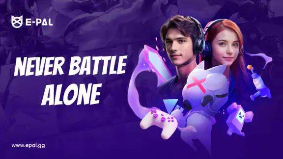 E-Pal: Your Kind Teammates