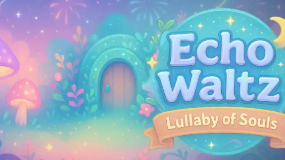 Echo Waltz: Lullaby of Souls