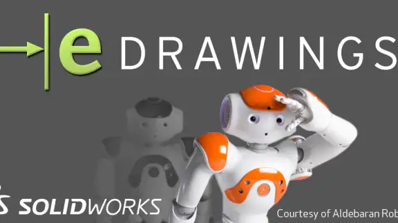 eDrawings