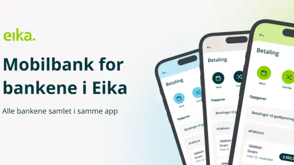 Eika Mobilbank