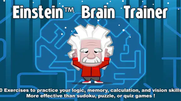 Einstein Brain Training