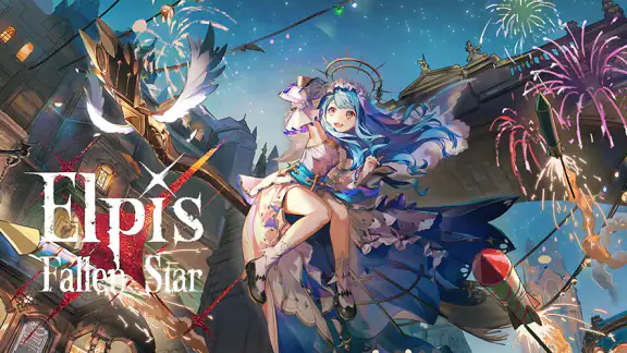 Elpis: Fallen Star