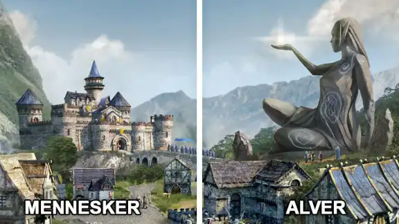 Elvenar