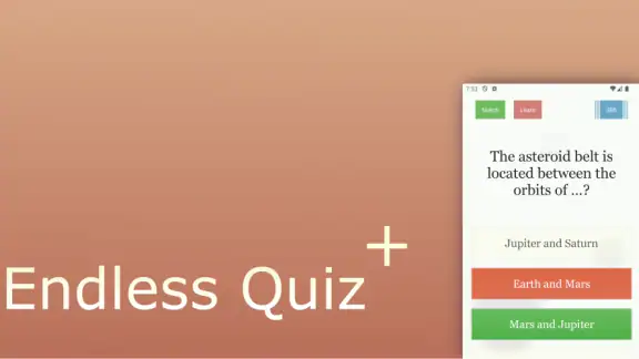 Endless Quiz Pro