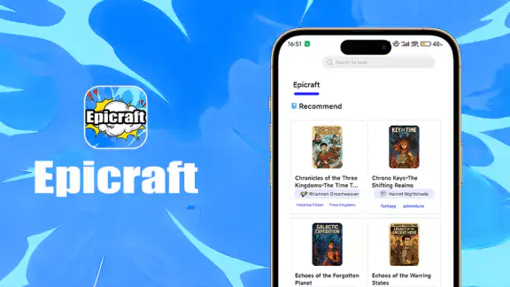 Epicraft
