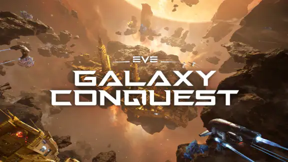 EVE Galaxy Conquest
