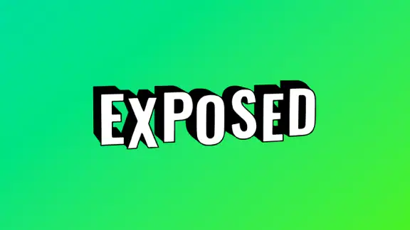 Exposed - Play with friends