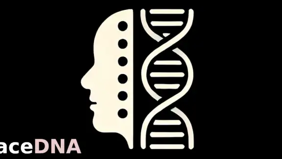Face DNA: AI Ethnicity Test