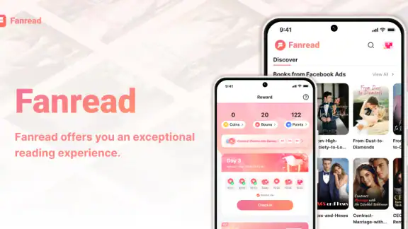 Fanread