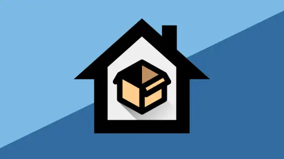 Find my stuff: Home inventory