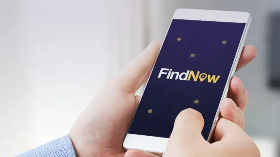 FindNow