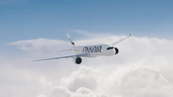 Finnair